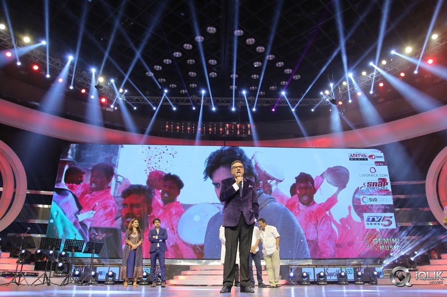 Agnyaathavaasi-Movie-Audio-Launch-Photos